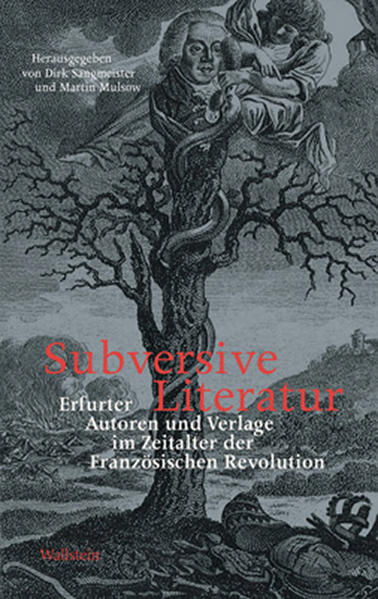 Subversive Literatur | Bundesamt für magische Wesen