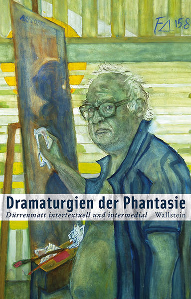 Dramaturgien der Phantasie | Bundesamt für magische Wesen