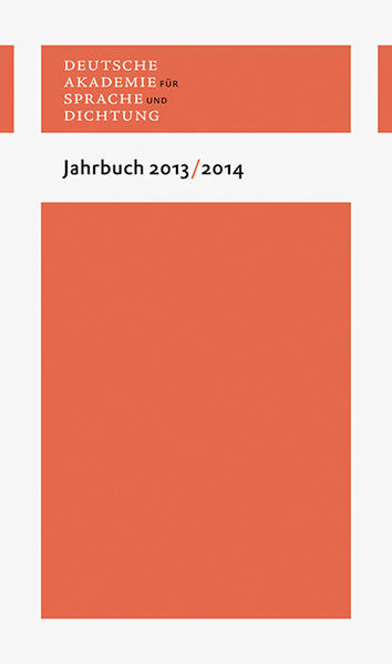 Jahrbuch 2013/2014 | Bundesamt für magische Wesen