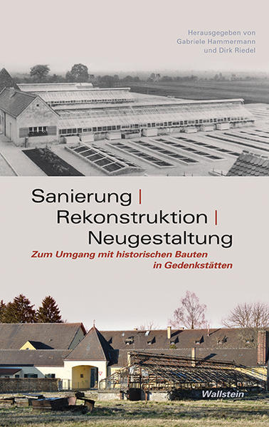 Sanierung  Rekonstruktion  Neugestaltung | Bundesamt für magische Wesen