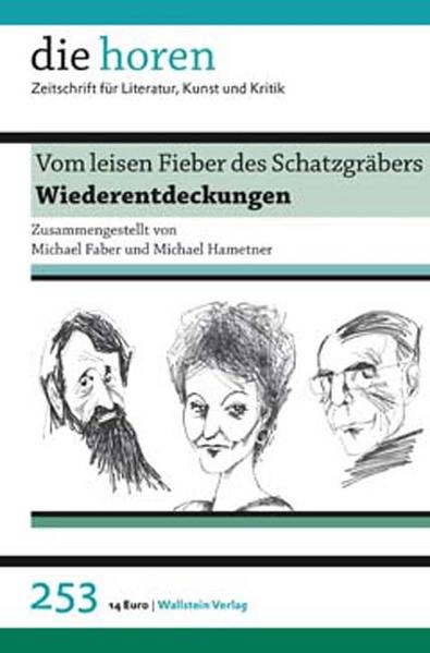 Vom leisen Fieber des Schatzgräbers | Bundesamt für magische Wesen