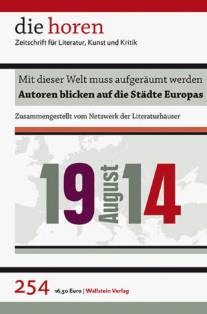 Mit dieser Welt muss aufgeräumt werden | Bundesamt für magische Wesen