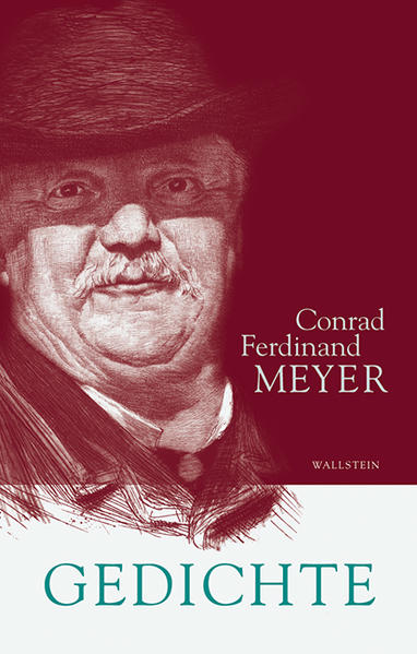 Die 7-bändige Leseausgabe der Werke von Conrad Ferdinand Meyer jetzt im Wallstein Verlag. Erstmals wertet eine kommentierte Leseausgabe den ganzen Nachlass des Dichters und seinen gesamten Briefwechsel aus. Die Texte werden kommentiert, die Anspielungen und die historischen Hintergründe erläutert. Die Bände enthalten Faksimiles von Gedichthandschriften, die Meyers Arbeitsweise vor Augen führen, Reproduktionen der Titelseiten von Erstausgaben und anderen Dokumenten sowie eine Zeittafel.