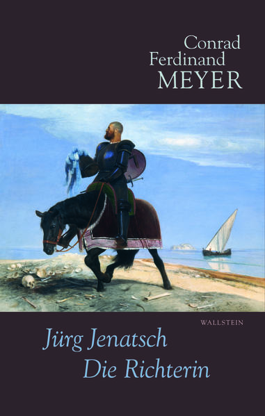 Zwei Klassiker des späten 19. Jahrhunderts - wieder lieferbar. Erstmals wertet eine kommentierte Leseausgabe den ganzen Nachlass des Dichters und seinen gesamten Briefwechsel aus. Die Texte werden kommentiert, die Anspielungen und die historischen Hintergründe erläutert. Die Bände enthalten Faksimiles von Gedichthandschriften, die Meyers Arbeitsweise vor Augen führen, Reproduktionen der Titelseiten von Erstausgaben und anderen Dokumenten sowie eine Zeittafel. C. F. Meyer erzählt in »Jürg Jenatsch« von der Verstrickung Graubündens in die Wirren des Dreißigjährigen Krieges anhand der faszinierenden Figur des Pfarrers Jenatsch auf so verdichtete und poetische Weise, dass sein Roman schon rasch nach seinem Erscheinen als eines der wichtigsten Schweizer Prosawerke des 19. Jahrhunderts erkannt wurde. Mittels einer für seine Zeit sehr modernen Erzählweise wird der Charakter des schillernden Protagonisten aus ständig wechselnden Perspektiven beleuchtet, wodurch sein oft skrupelloses Handeln im Erzählverlauf immer rätselhafter wird. Im stilistisch noch verknappteren Spätwerk »Die Richterin« erzählt Meyer anhand einer Reihe von archaisch anmutenden Charakteren eine nicht minder enigmatische Geschichte um Schuld und Sühne zur Zeit Karls des Großen: Die Richterin Stemma verbirgt ein schreckliches Geheimnis aus ihrer Vergangenheit, das schließlich ans Licht drängt. Am Ende richtet sie sich selbst vor den Augen des Kaisers. Ein weiteres zentrales Motiv der Novelle ist die (scheinbare) Inzestgeschichte zwischen Stemmas Tochter Palma und ihrem vermeintlichen Halbbruder Wulfrin, für die sich schon Sigmund Freud interessierte. Dieser vermutete, Meyer verarbeite hier die latent inzestuöse Beziehung zu seiner Schwester Betsy.