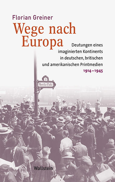 Wege nach Europa | Bundesamt für magische Wesen