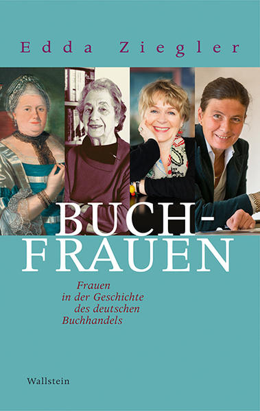 Buchfrauen | Bundesamt für magische Wesen