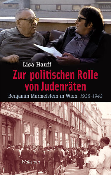 Zur politischen Rolle von Judenräten | Bundesamt für magische Wesen