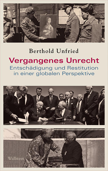 Vergangenes Unrecht | Bundesamt für magische Wesen