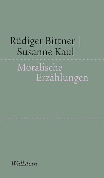 Moralische Erzählungen | Bundesamt für magische Wesen