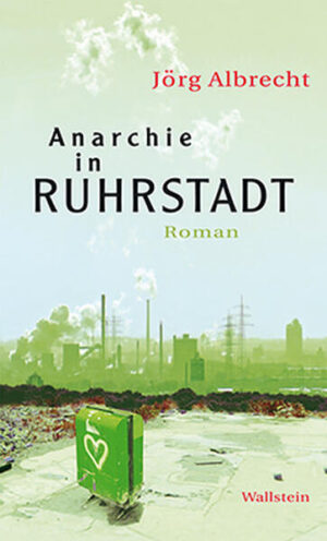 Eine Zukunftsvision für Arbeit und Leben, wenn aus dem Ruhrgebiet eine einzige Stadt geworden sein wird: Ruhrstadt. August 2015: NRW-Ministerpräsidentin Hannelore Kraft verkündet den Rückzug aus der Mitte ihres Landes. György Albertz, Schriftsteller und aus dem Exil zurückgekehrt, übernimmt mit einigen Gleichgesinnten das Ruder: Aus dreiundfünfzig Städten wird - auferstanden in Ruinen - eine: Ruhrstadt. Anziehungspunkt für alle Ausgestoßenen und systematisch Entrechteten. Gemeinsam versuchen sie sich an kreativer Erneuerung in den Räumen der Postindustrie. Wo einstmals Kohle gefördert und Stahl gegossen wurde, malochen jetzt Designer, Autoren und Musiker. Ihre Unternehmung ist Kunst. Und dabei treffen sie auf Menschen, für die Kunst vor allem ein Unternehmen ist. Zusammen erwirtschaftet man erste Devisen für einen ruhrstädtischen Traum. Im September 2044 suchen sich zwei in Ruhrstadt: Julieta und Rick. Getrennt voneinander taumeln sie durch eine gelebte Freakshow