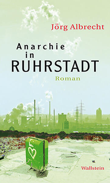 Eine Zukunftsvision für Arbeit und Leben, wenn aus dem Ruhrgebiet eine einzige Stadt geworden sein wird: Ruhrstadt. August 2015: NRW-Ministerpräsidentin Hannelore Kraft verkündet den Rückzug aus der Mitte ihres Landes. György Albertz, Schriftsteller und aus dem Exil zurückgekehrt, übernimmt mit einigen Gleichgesinnten das Ruder: Aus dreiundfünfzig Städten wird - auferstanden in Ruinen - eine: Ruhrstadt. Anziehungspunkt für alle Ausgestoßenen und systematisch Entrechteten. Gemeinsam versuchen sie sich an kreativer Erneuerung in den Räumen der Postindustrie. Wo einstmals Kohle gefördert und Stahl gegossen wurde, malochen jetzt Designer, Autoren und Musiker. Ihre Unternehmung ist Kunst. Und dabei treffen sie auf Menschen, für die Kunst vor allem ein Unternehmen ist. Zusammen erwirtschaftet man erste Devisen für einen ruhrstädtischen Traum. Im September 2044 suchen sich zwei in Ruhrstadt: Julieta und Rick. Getrennt voneinander taumeln sie durch eine gelebte Freakshow