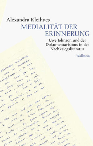 Medialität der Erinnerung | Bundesamt für magische Wesen