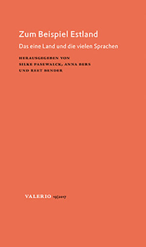 Zum Beispiel Estland | Bundesamt für magische Wesen