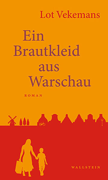 Die Stücke der niederländischen Autorin werden auf vielen deutschen Bühnen mit großem Erfolg gespielt. In ihrem ersten Roman erweist sie sich als großartige Erzählerin. Marlena, Mitte zwanzig, wohnt in Polen auf dem platten Land und ist zum Kummer ihrer Mutter noch immer nicht verheiratet. Dann verliebt sie sich plötzlich bis über beide Ohren in einen Amerikaner, der als Journalist über die Zeit nach dem Kommunismus berichtet. Marlena hat das Glück, zu lieben und geliebt zu werden, aber sie weiß es nicht, oder wenigstens: Sie kann es nicht glauben. Und so ähnlich geht es ihrem Geliebten auch, der schließlich nach Amerika zurückkehrt. Dass sie ein Kind erwartet, wird er nie erfahren. Ein melancholischer Schleier scheint über Marlenas Leben zu liegen