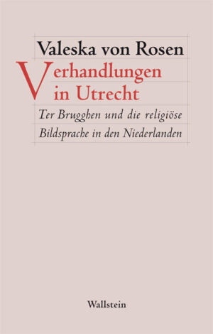 Verhandlungen in Utrecht | Bundesamt für magische Wesen