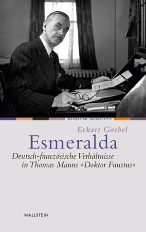 Esmeralda | Bundesamt für magische Wesen