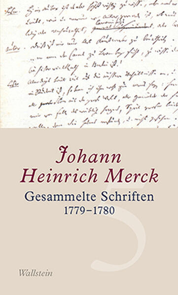 Abwechslungsreich in Themen und Textsorten bietet der Band Neuentdeckungen aus Mercks Schaffen. Natur und Kunst sind auch in den Arbeiten der Jahre 1779 und 1780 die übergreifenden Themen der publizistischen Tätigkeit Johann Heinrich Mercks, die sich in mancherlei Gattungen erprobt. In zwei großen Überblickstexten bilanziert er die Literatur der zurückliegenden Jahre, über 70 Rezensionen verfolgen aktuelle Neuerscheinungen, und erstmals, mit 23 Artikeln für die »Deutsche Encyclopädie«, tritt Merck als Lexikonautor in Erscheinung. Mit seiner »Beschreibung der Gärten um Darmstadt« mischt er sich in die Debatte um die»Gartenrevolution« ein, zwei reizvolle Erzählungen widmen sich dem Leben auf dem Lande, zwei gewichtige Essays der Bewertung von bildender Kunst im allgemeinen und von Dürers graphischem Werks im besonderen. Literatur als ideelle wie materielle Ware wird im »Gespräch zwischen Autor und Leser« verhandelt. Eine Neuentdeckung ist Mercks Parodie zur Kulturpolitik in den deutschen Landen, eine Überraschung bietet sein Essay zur geistigen Verfassung seiner Zeit, in dem der Aufklärer Merck die Grenzen der Aufklärung auslotet.