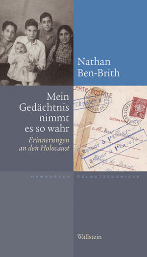 Mein Gedächtnis nimmt es so wahr | Bundesamt für magische Wesen