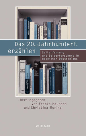 Das 20. Jahrhundert erzählen | Bundesamt für magische Wesen