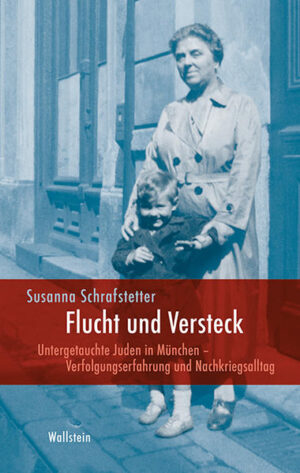 Flucht und Versteck | Bundesamt für magische Wesen