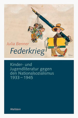 Federkrieg | Bundesamt für magische Wesen