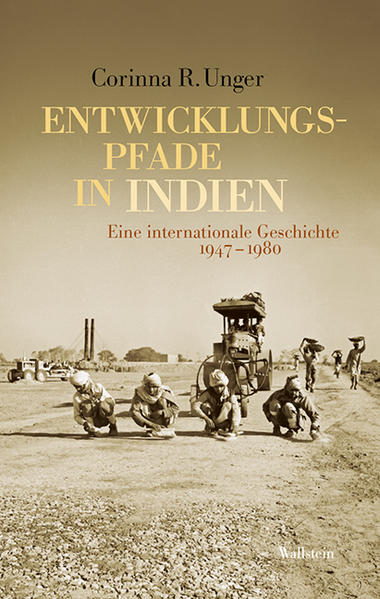 Entwicklungspfade in Indien | Bundesamt für magische Wesen