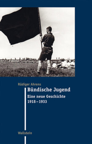 Bündische Jugend | Bundesamt für magische Wesen