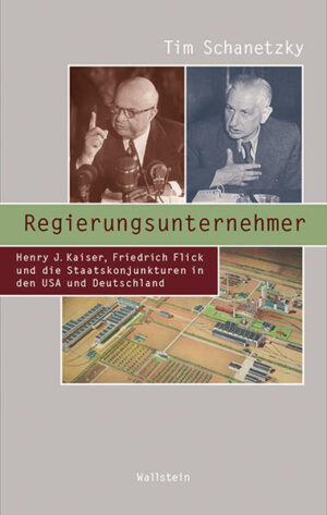 Regierungsunternehmer | Bundesamt für magische Wesen