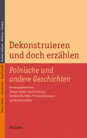 Dekonstruieren und doch erzählen | Bundesamt für magische Wesen