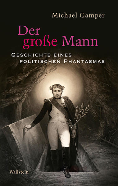 Der große Mann | Bundesamt für magische Wesen