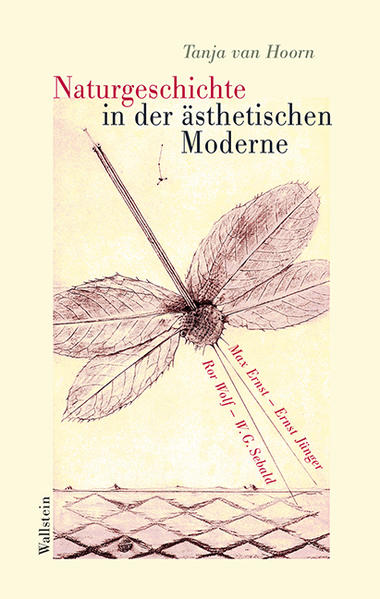 Naturgeschichte in der ästhetischen Moderne | Bundesamt für magische Wesen