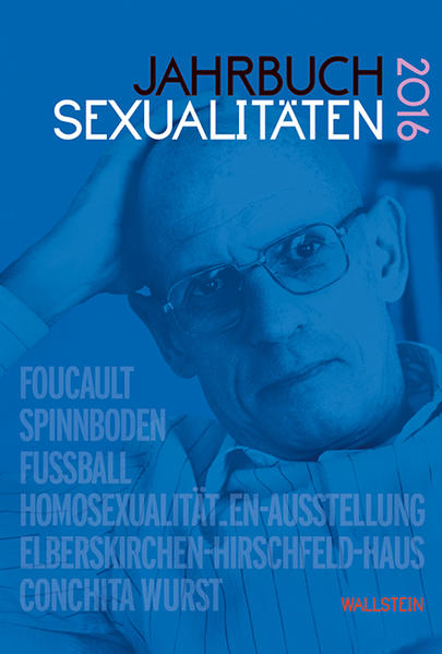 Jahrbuch Sexualitäten 2016 | Bundesamt für magische Wesen