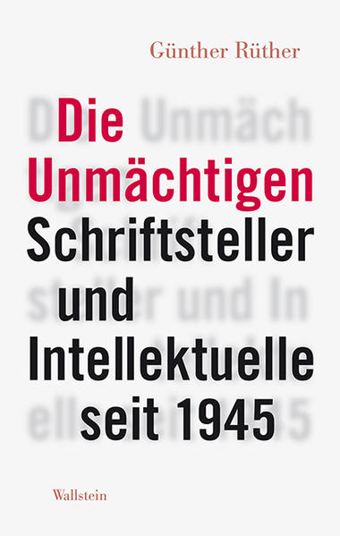 Die Unmächtigen | Bundesamt für magische Wesen