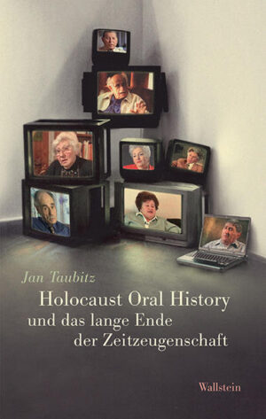 Holocaust Oral History und das lange Ende der Zeitzeugenschaft | Bundesamt für magische Wesen