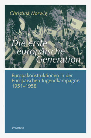 Die erste europäische Generation | Bundesamt für magische Wesen