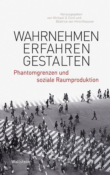 Wahrnehmen  Erfahren  Gestalten | Bundesamt für magische Wesen