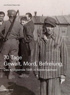 70 Tage Gewalt