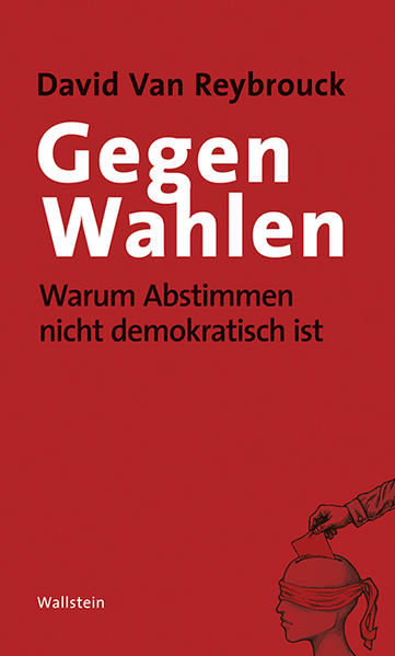 Gegen Wahlen | Bundesamt für magische Wesen