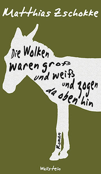 Wie kein Zweiter kann Matthias Zschokke hinter dem Gewöhnlichen das Unheimliche fühlbar machen - er ist ein großer Poetisierer des Alltäglichen. Matthias Zschokke stattet seine Helden nie mit Fähigkeiten aus, die nicht von dieser Welt sind, so dass man bewundernd oder neidisch zu ihnen aufsehen müsste. Im Gegenteil: Er setzt sie neben seine Leser, und er sitzt selbst neben seinen Helden und schaut ihnen in ihrem Alltag mit großem Staunen zu. Und was er dabei alles entdeckt! In seinem neuen Roman geht es um einen, der sich hinlegt, wenn er satt ist