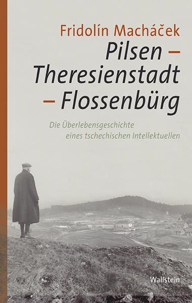 Pilsen  Theresienstadt  Flossenbürg | Bundesamt für magische Wesen