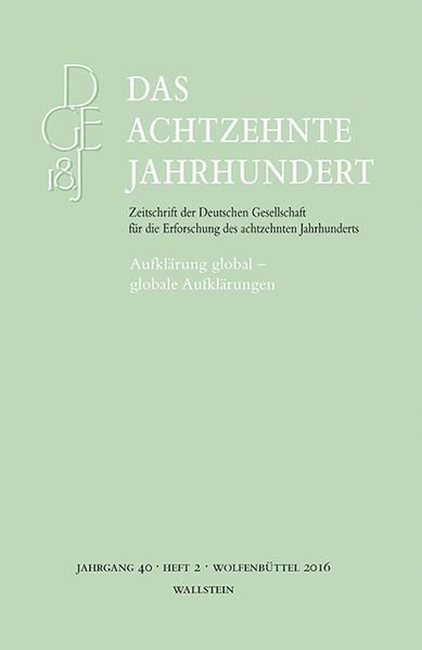 Aufklärung global  globale Aufklärungen | Bundesamt für magische Wesen