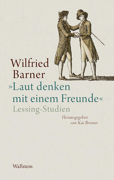 »Laut denken mit einem Freunde« | Bundesamt für magische Wesen