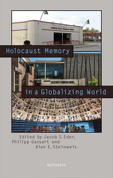 Holocaust Memory in a Globalizing World | Bundesamt für magische Wesen