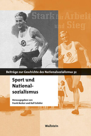 Sport und Nationalsozialismus | Bundesamt für magische Wesen