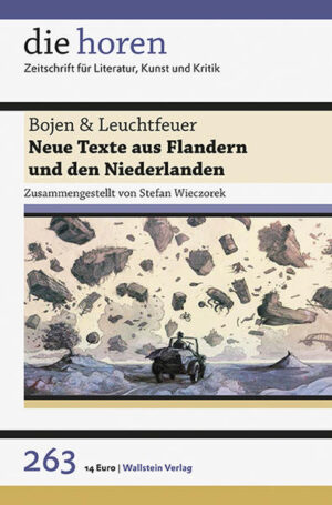 Bojen & Leuchtfeuer | Bundesamt für magische Wesen