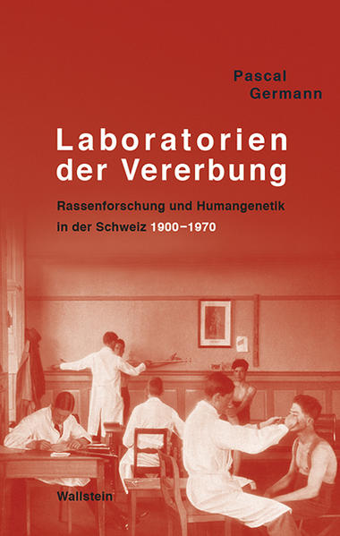 Laboratorien der Vererbung | Bundesamt für magische Wesen