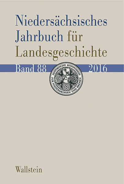 Niedersächsisches Jahrbuch für Landesgeschichte | Bundesamt für magische Wesen