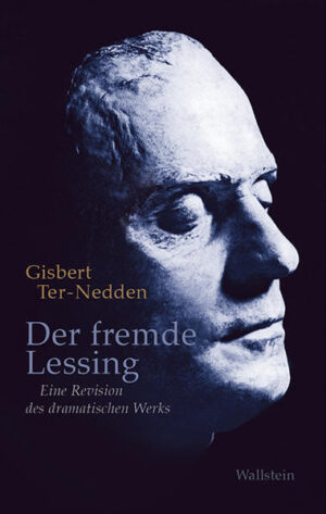 Der fremde Lessing | Bundesamt für magische Wesen