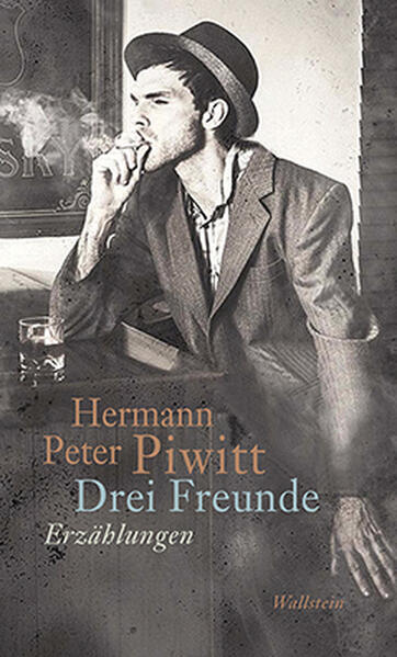 Die sieben Erzählungen dieses Bandes zeigen den Autor auf der Höhe seiner Kunst. Sie sind funkelnde Kabinettstücke. Keine Abrechnung, keine Beschönigung, Hermann Peter Piwitt erzählt so beiläufig wie kunstvoll. Autobiographisches, Erinnertes und Erfundenes fließen ununterscheidbar ineinander, etwa wenn er über die eigene Kindheit spricht, über die Auseinandersetzungen vor und nach 1945 mit dem Vater, über den Bruder, über die Abenteuer als junger Mann mit Freunden und Künstlerkollegen in Frankfurt oder Berlin, Rom oder Seestadt, über die immer neuen Versuche, Frauen zu imponieren samt gelegentlicher Erfolge und demütigender Niederlagen. Und zwar von Jugend an bis ins Alter. Da findet sich nichts Ausgeschmücktes, kein Ornament. Piwitt muss sich und dem Leser und Leserinnen und zugleich eine weit darüber hinausgehende Dimension. Hier zieht einer Bilanz, darüber, was wichtig war und aufgehoben werden soll, und über das, was zeitlebens ein Rätsel blieb.