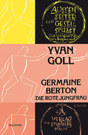 Im Januar 1923 erschoss die einundzwanzigjährige Germaine Berton einen Wortführer der rechtsnationalen »Action Française« und versuchte anschließend, sich selbst zu töten. Dieser politische Mord erschütterte die Dritte Republik und ist bis heute in Frankreich ein kontrovers diskutierter Kriminalfall. Die junge Frau hatte eigentlich den Kriegstreiber, Monarchisten und Antisemiten Léon Daudet töten wollen, um mit einem Fanal den Tod des Sozialisten und Pazifisten Jean Jaurès zu rächen, der im Sommer des Jahres 1914 ermordet worden war. Sie sah in den nationalistischen Kriegstreibern die wahren Schuldigen an dem großen Gemetzel. Der Strafprozess wurde zum politischen Tribunal und endete mit einem Freispruch. In hohem Tempo und mit expressionistischer Wucht erzählt Yvan Goll das Leben der Germaine Berton und schildert, wie sie sich radikalisierte und schließlich existentiell zur Tat getrieben wurde. Atemlos wird auch der Prozess geschildert, während vor den Türen des Gerichts die erregten Massen das Urteil erwarten. Golls fesselnder Bericht erschien 1925 in der von Rudolf Leonhard herausgegeben legendären Buchreihe »Außenseiter der Gesellschaft« im Verlag die Schmiede in Berlin. Die Neuausgabe verwendet den von Georg Salter gestalteten historischen Umschlag.